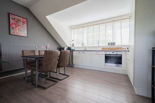 Medium property photo - Raadhuisstraat 3A, 1701 EK Heerhugowaard